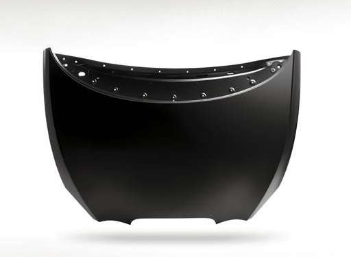 Купити Капот Seat Leon II 1P1