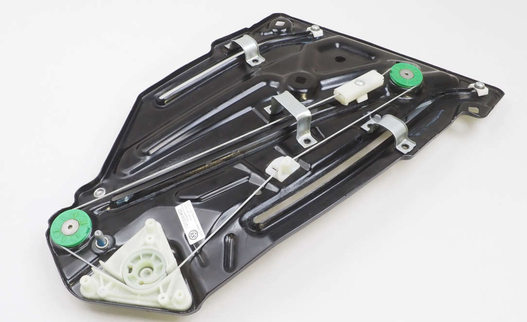 1Q0839462 VAG Склопідйомник задніх правих дверей