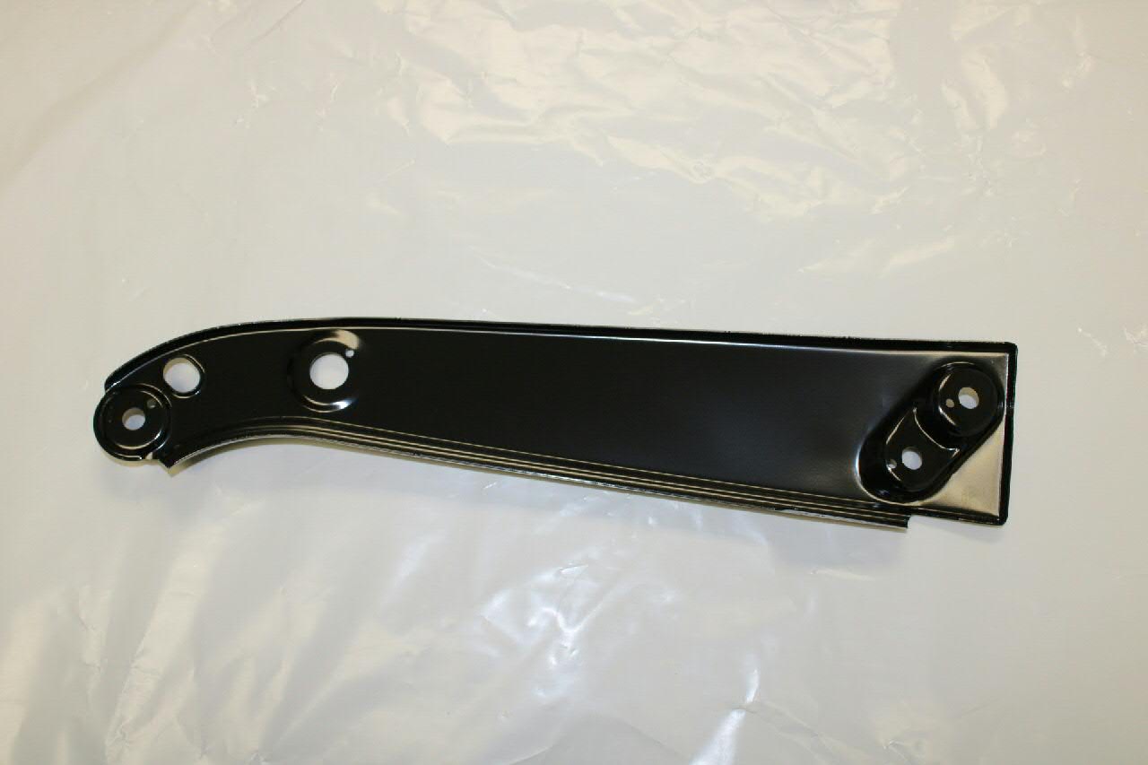 Рамка радіатора верхня VAG 1S0805932 ціна, від 9.64 USD