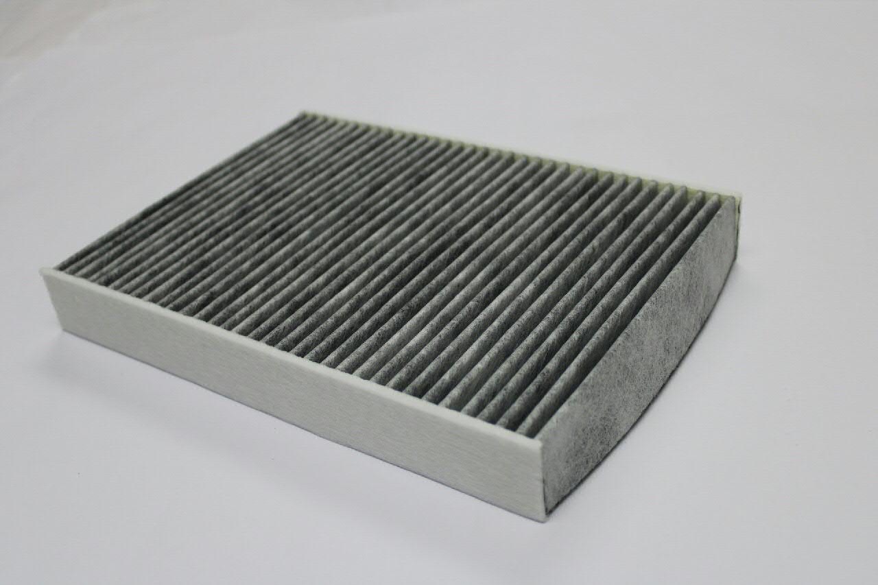Фільтр повітряний обігрівача VAG 1S0819669 ціна, від 12.25 USD