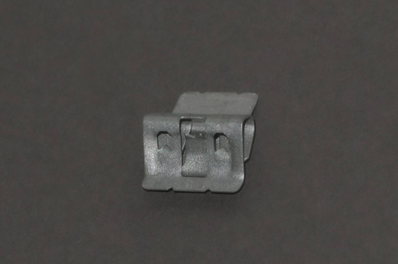 Пістон (кліп) кріплення обшивки дверей VAG 1U0868731A ціна, від 1.55 USD