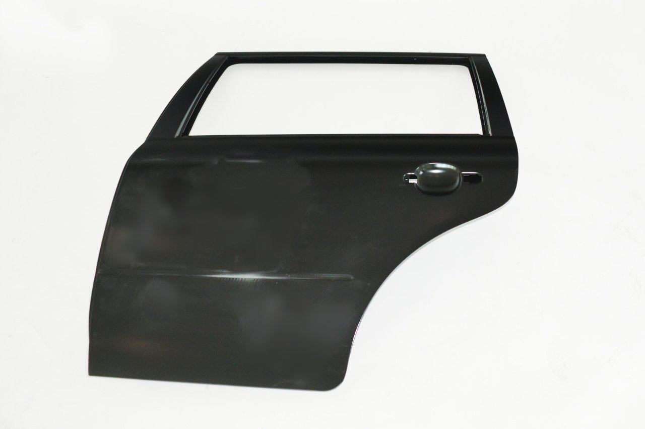 Двері задні Skoda Octavia I A4 універсал (1U5) (1998 - 2011) ціна, від 29.14 USD