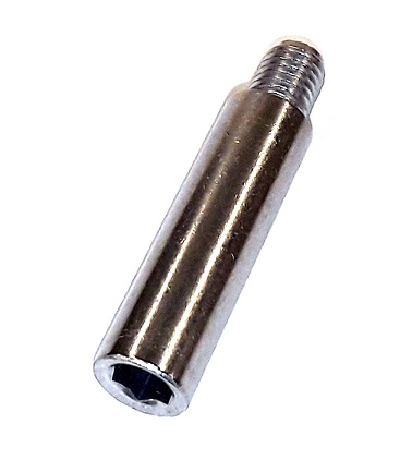 Направляюча супорту переднього VAG 251615219 ціна, від 7.32 USD