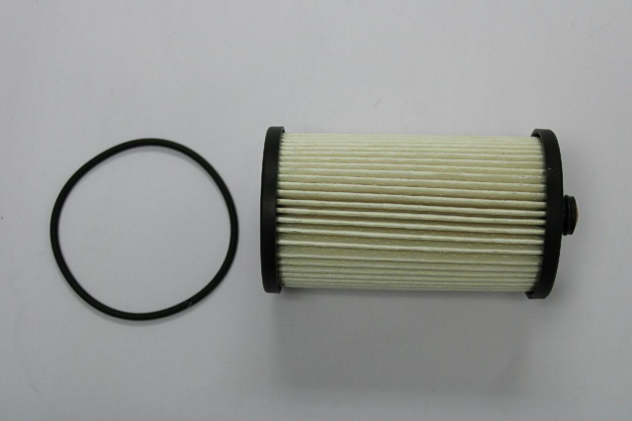 Фільтр тонкого очищення палива VAG 2E0127159 ціна, від 24.87 USD