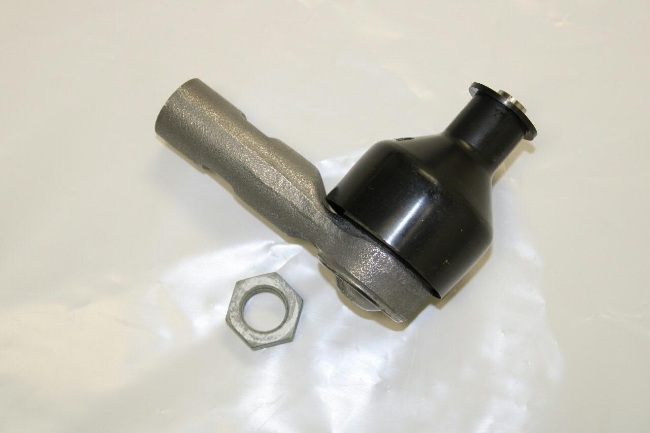 Наконечник рульовий VAG 2E0498104A ціна, від 11.89 USD