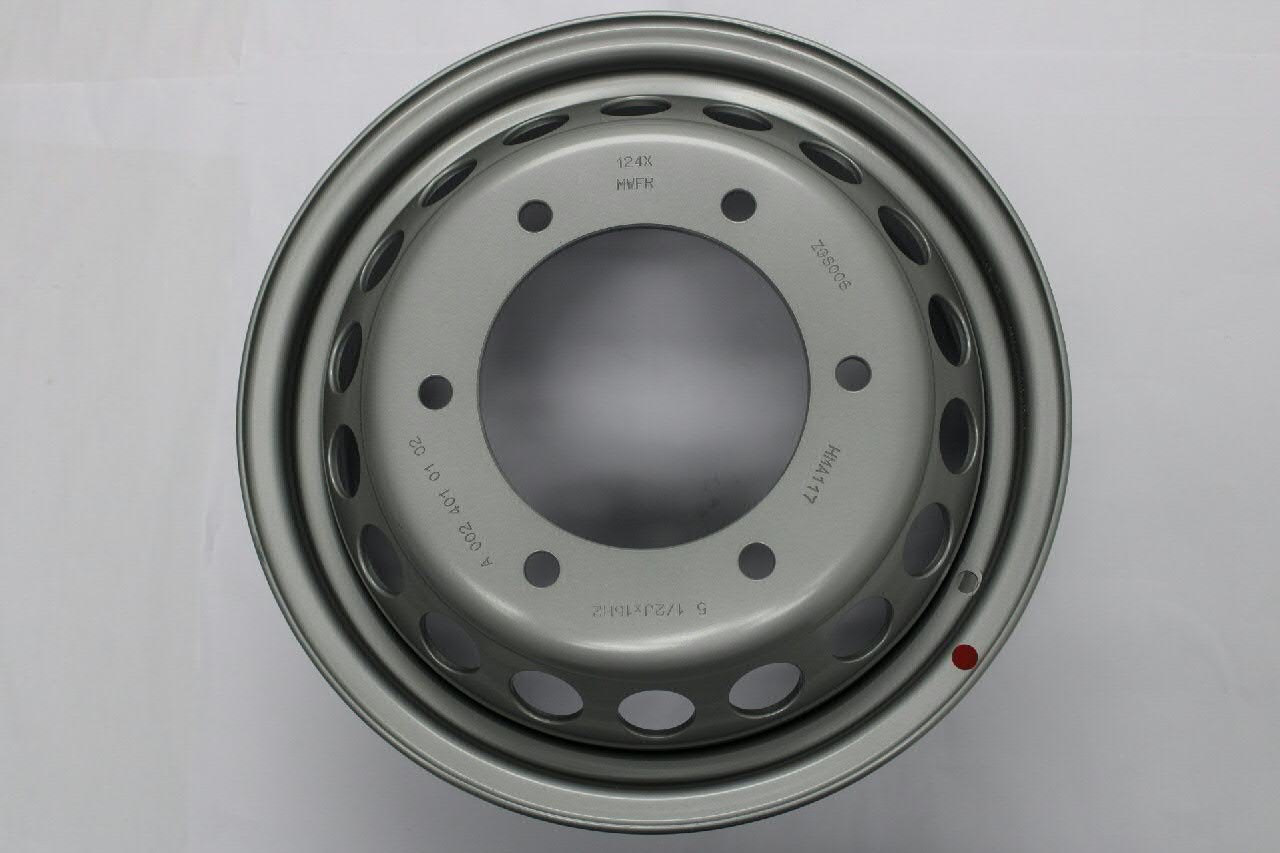 Диск колесний VAG 2E0601019AC ціна, від 225.99 USD
