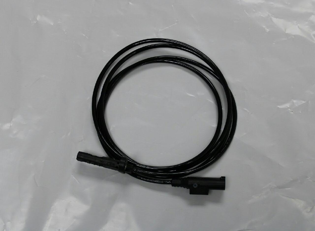 Датчик ABS задній правий VAG 2E0927748AB ціна, від 56.47 USD