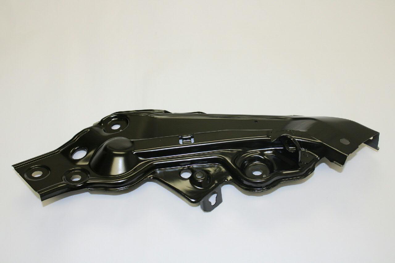 Купити 2G0806929D VAG Підсилювач бампера