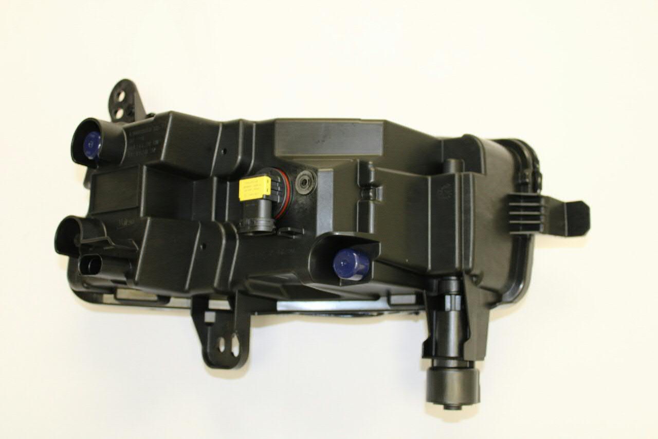 Туманка ліва VALEO 47427 ціна, від 58.12 USD