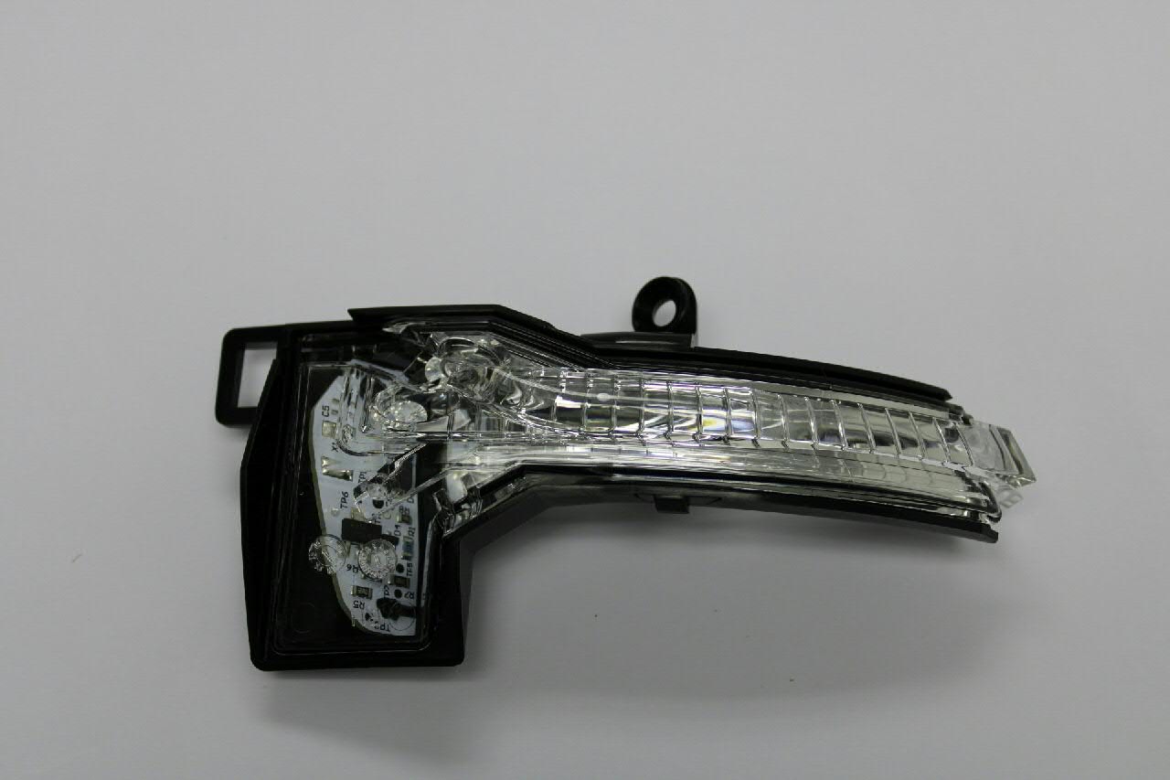 Покажчик повороту дзеркала, правий VAG 2G0949102 ціна, від 35.14 USD