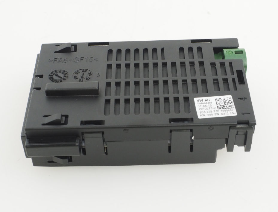2G6035700 VAG USB-розгалужувач