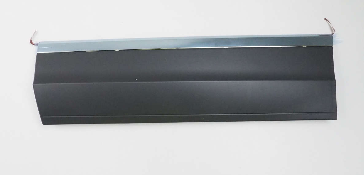 2GA854949QRYP VAG Накладка задніх лівих дверей, нижня
