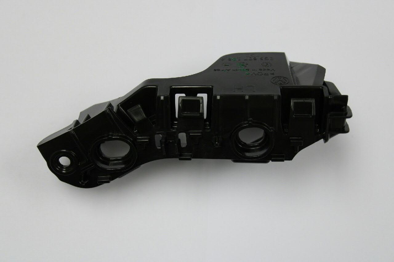 Купити 2GS807183A VAG Кронштейн бампера переднього, лівий