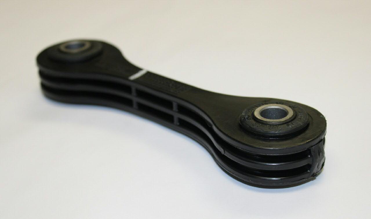Амортизаційна стійка VAG 2H0411317B ціна, від 14.59 USD