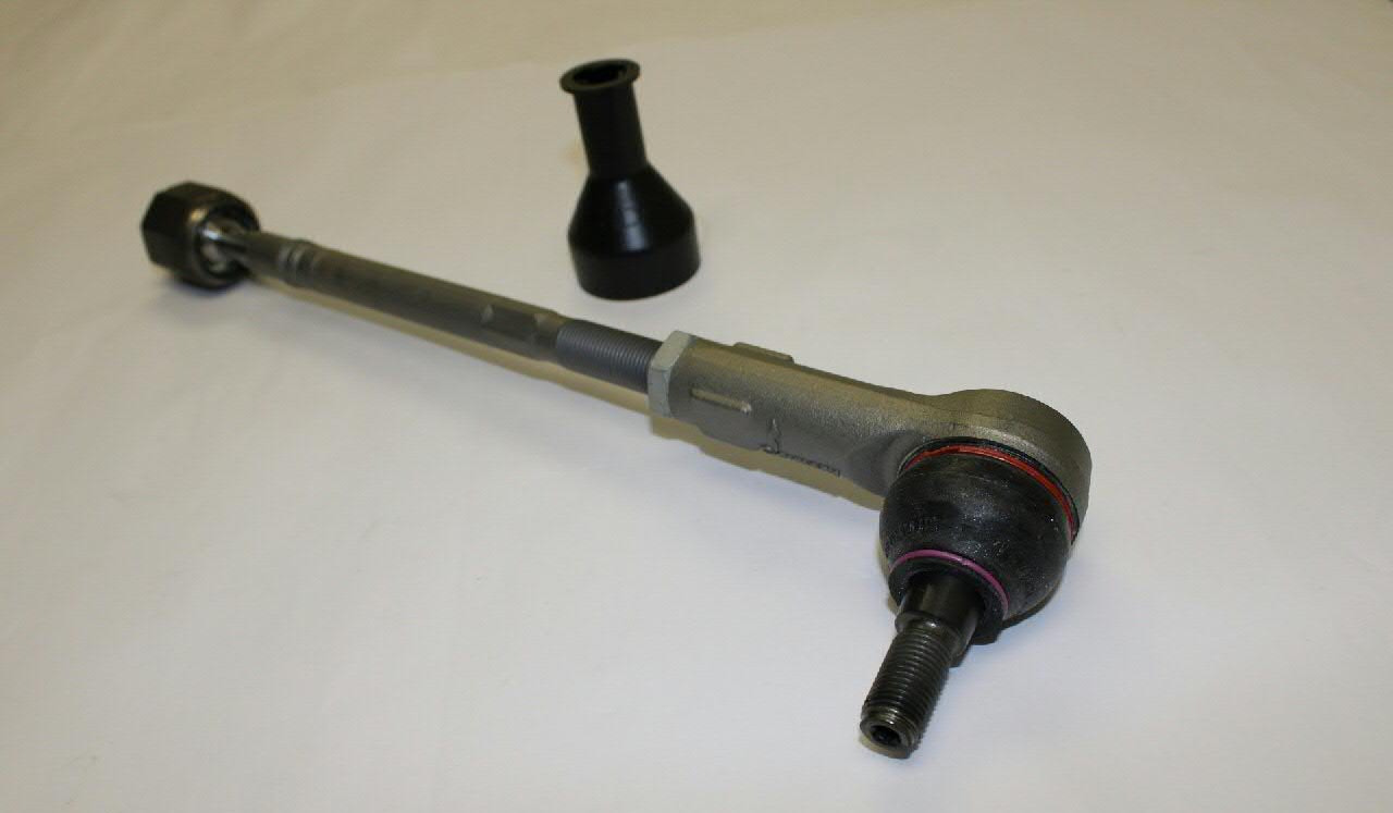 Тяга рульова в зборі, ліва VAG 2H0419804 ціна, від 29.60 USD