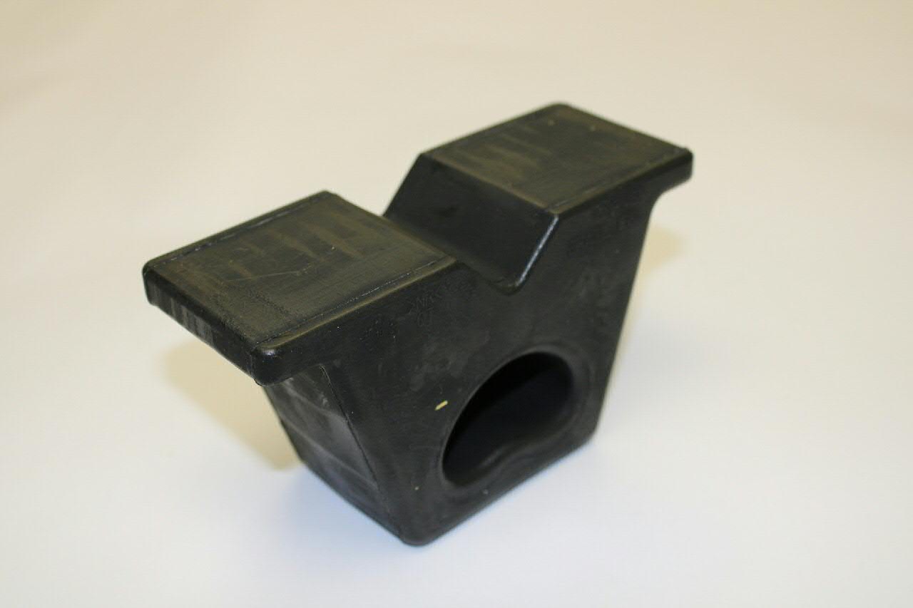 Відбійник задньої ресори VAG 2H0511155B ціна, від 42.49 USD