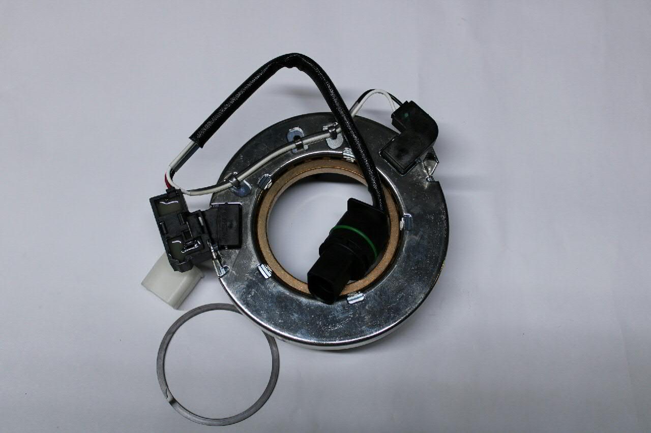  VAG 2H0598181