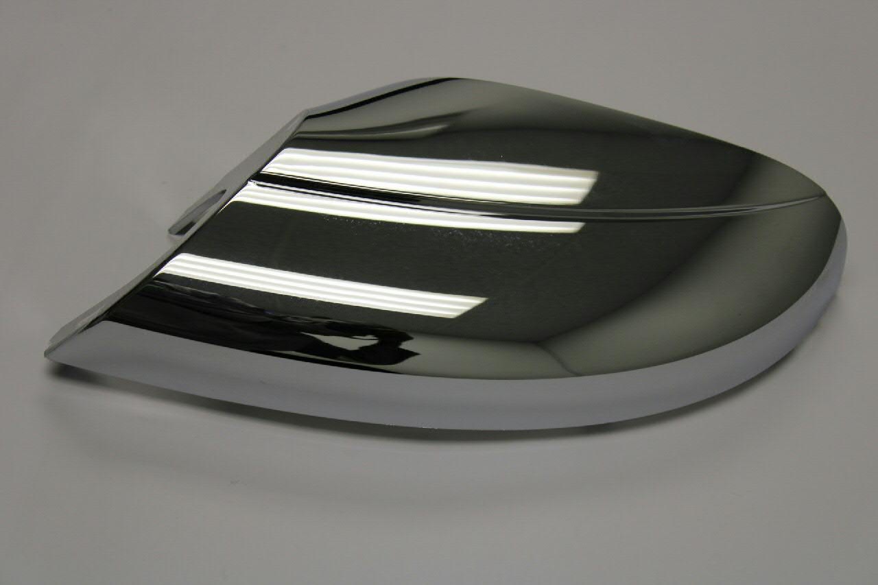 Праве бічне дзеркало VAG 2H0857604H2ZZ ціна, від 1612.12 USD