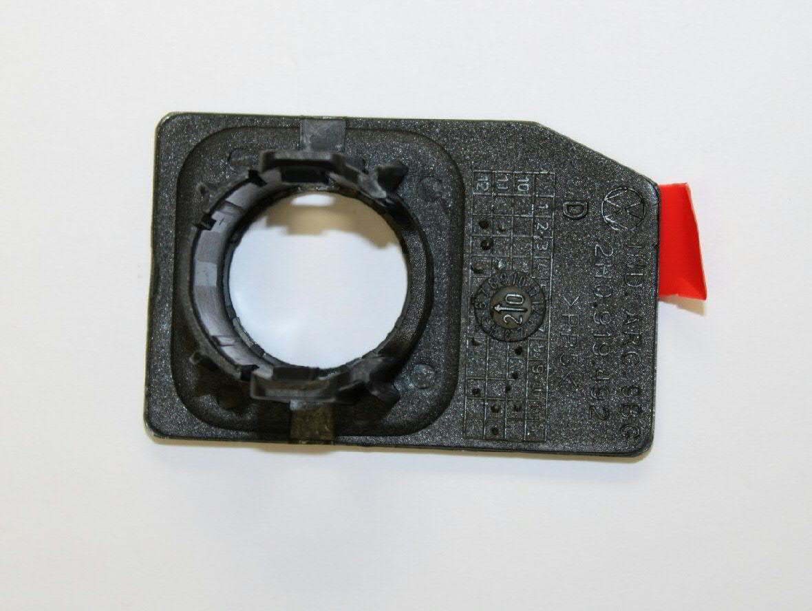  VAG 2H0919492 ціна, від 16.93 USD