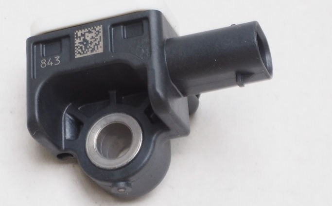 2H0959351 VAG Датчик Ейрбег передній