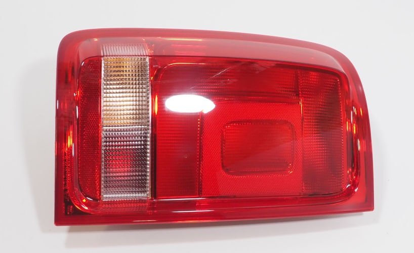 Ліхтар задній лівий Polcar 95P187V ціна, від 88.81 USD