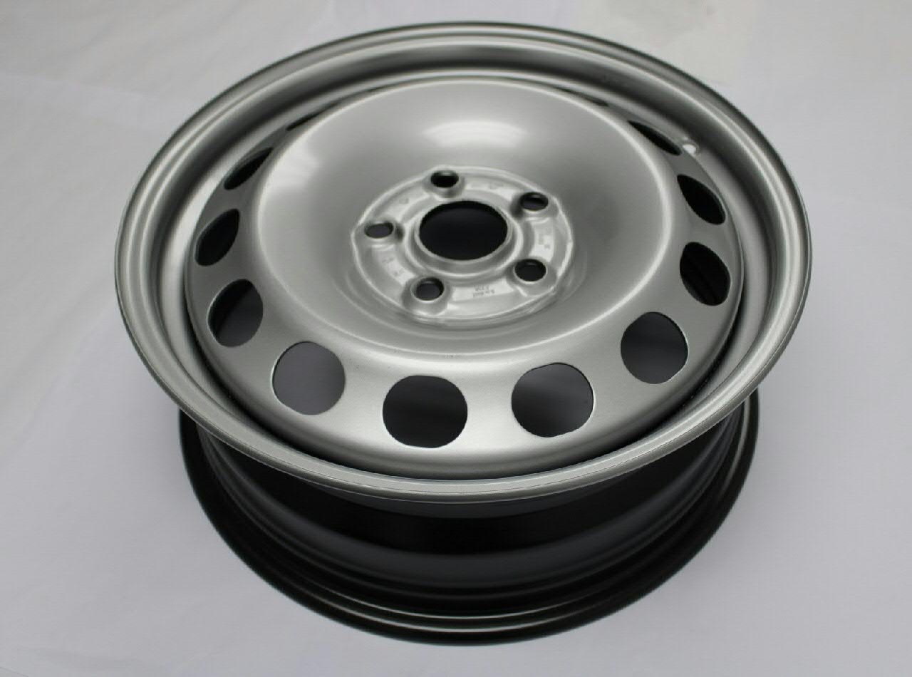 2K3601027091 VAG Диск колесний