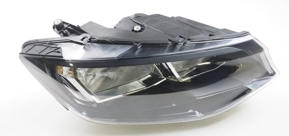 Основна фара - вставка VAG 2K8941006B ціна, від 184.97 USD