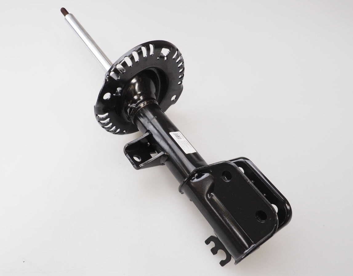 Купити AGW096MT Magnum Technology Амортизатор передньої підвіски