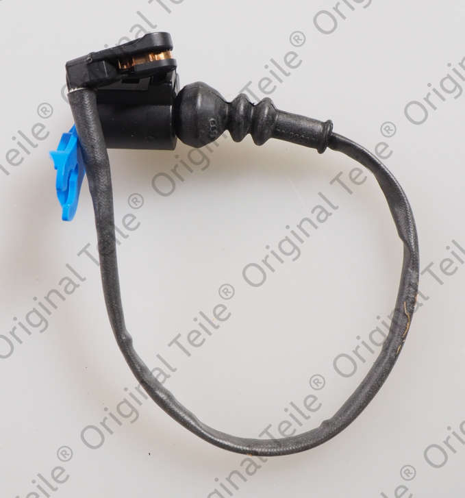 2N0615437A VAG Датчик зносу гальмівних колодок, задній правий