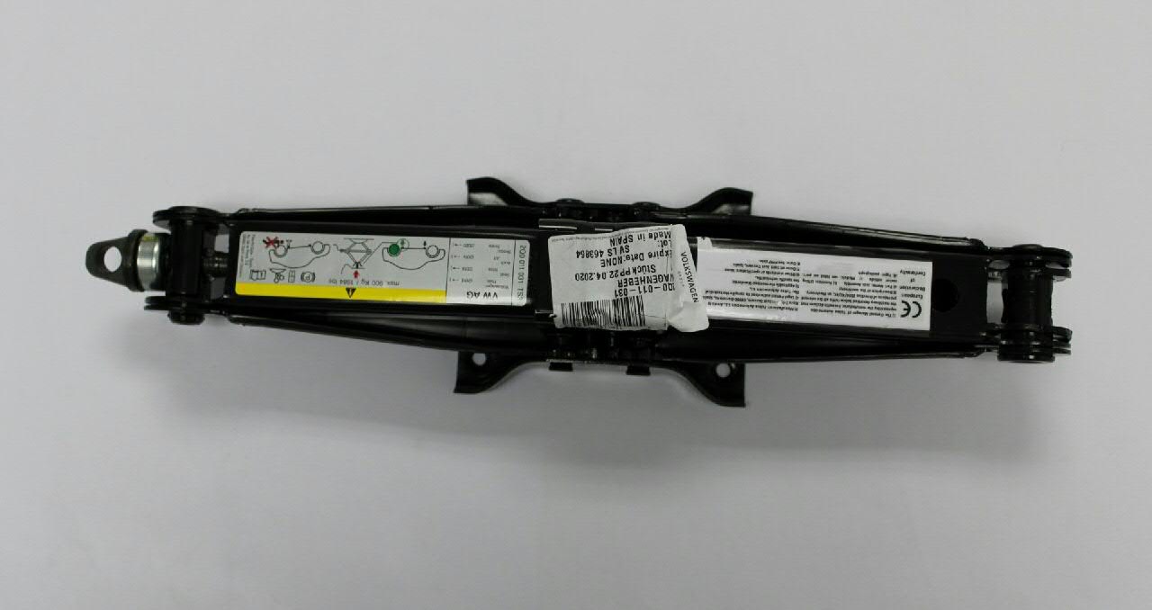  VAG 2Q0011031 ціна, від 58.93 USD