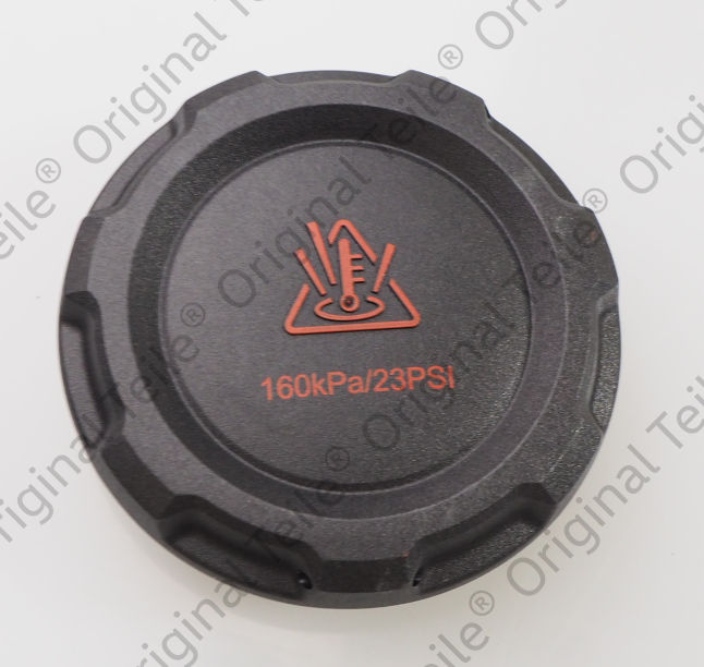 Кришка / пробка розширювального бачка VAG 2Q0121321A ціна, від 5.80 USD