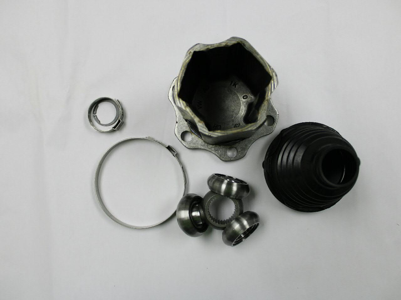 2Q0498103M VAG ШРКШ внутрішній, передній