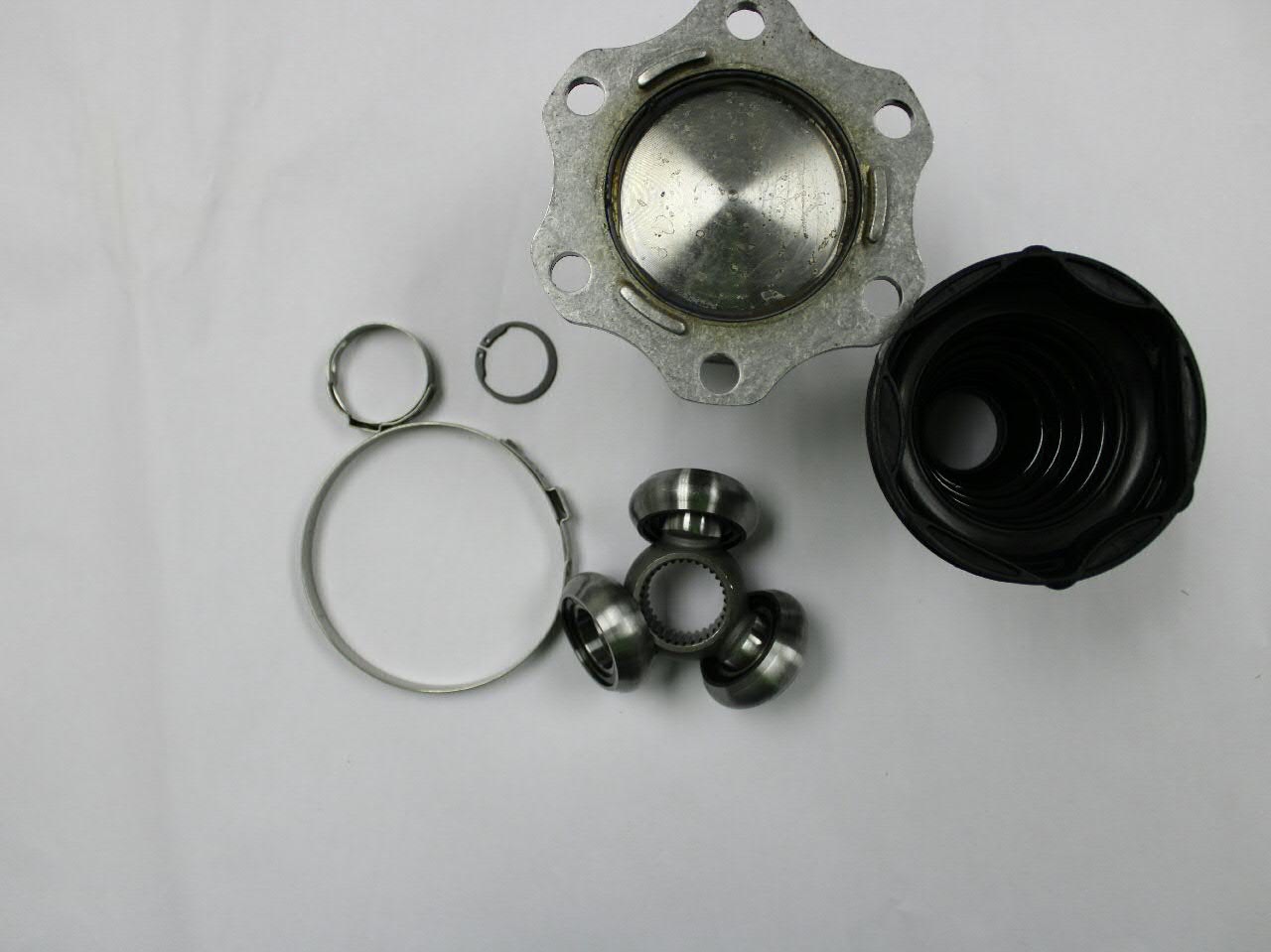 ШРКШ внутрішній, передній VAG 2Q0498103M ціна, від 39.25 USD