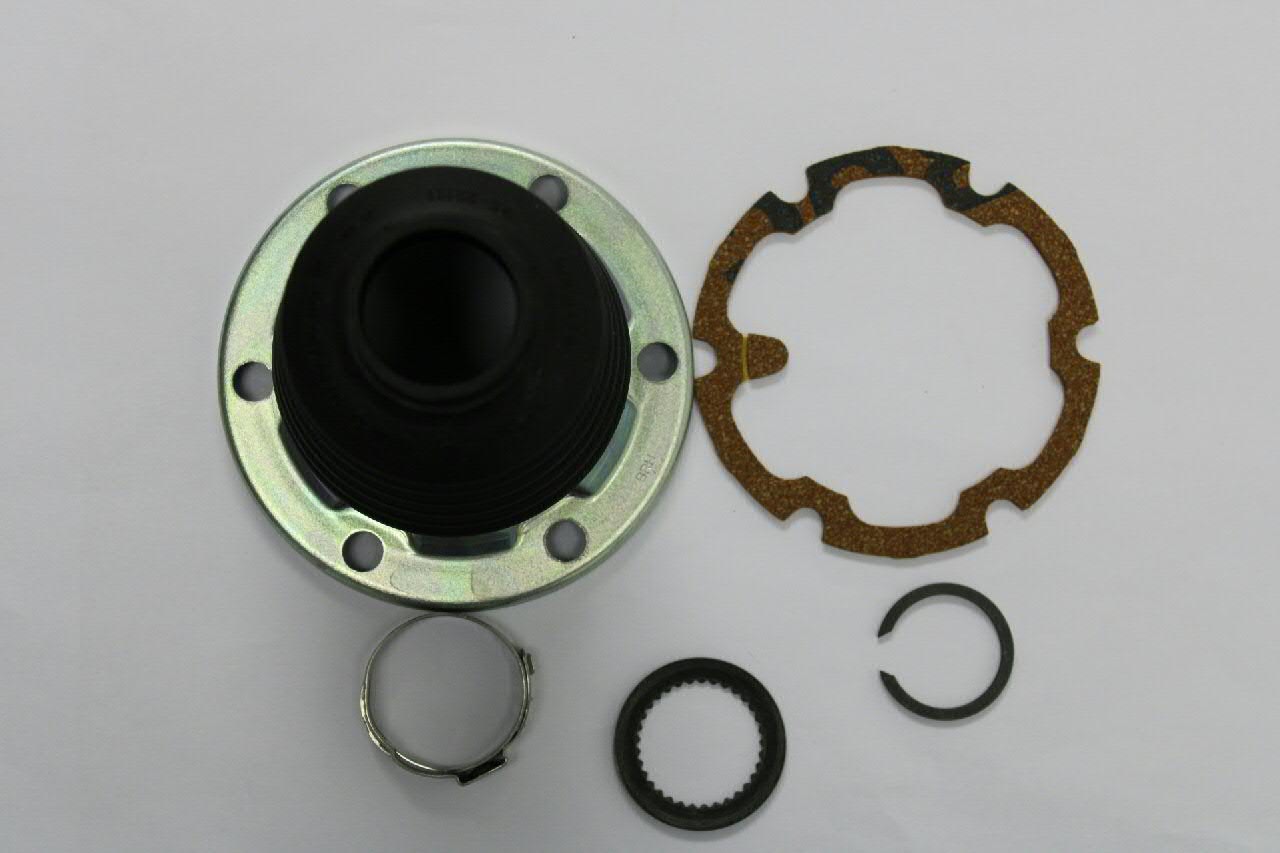 Пильник гранати внутрішній задній VAG 2Q0498202 ціна, від 15.63 USD