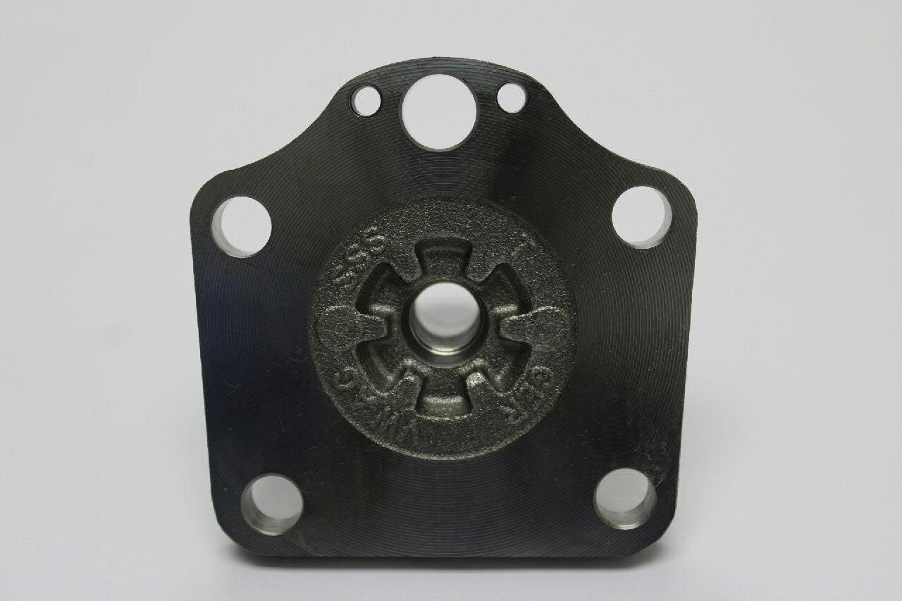 Цапфа - поворотний кулак задній VAG 2Q0501117C ціна, від 28.43 USD