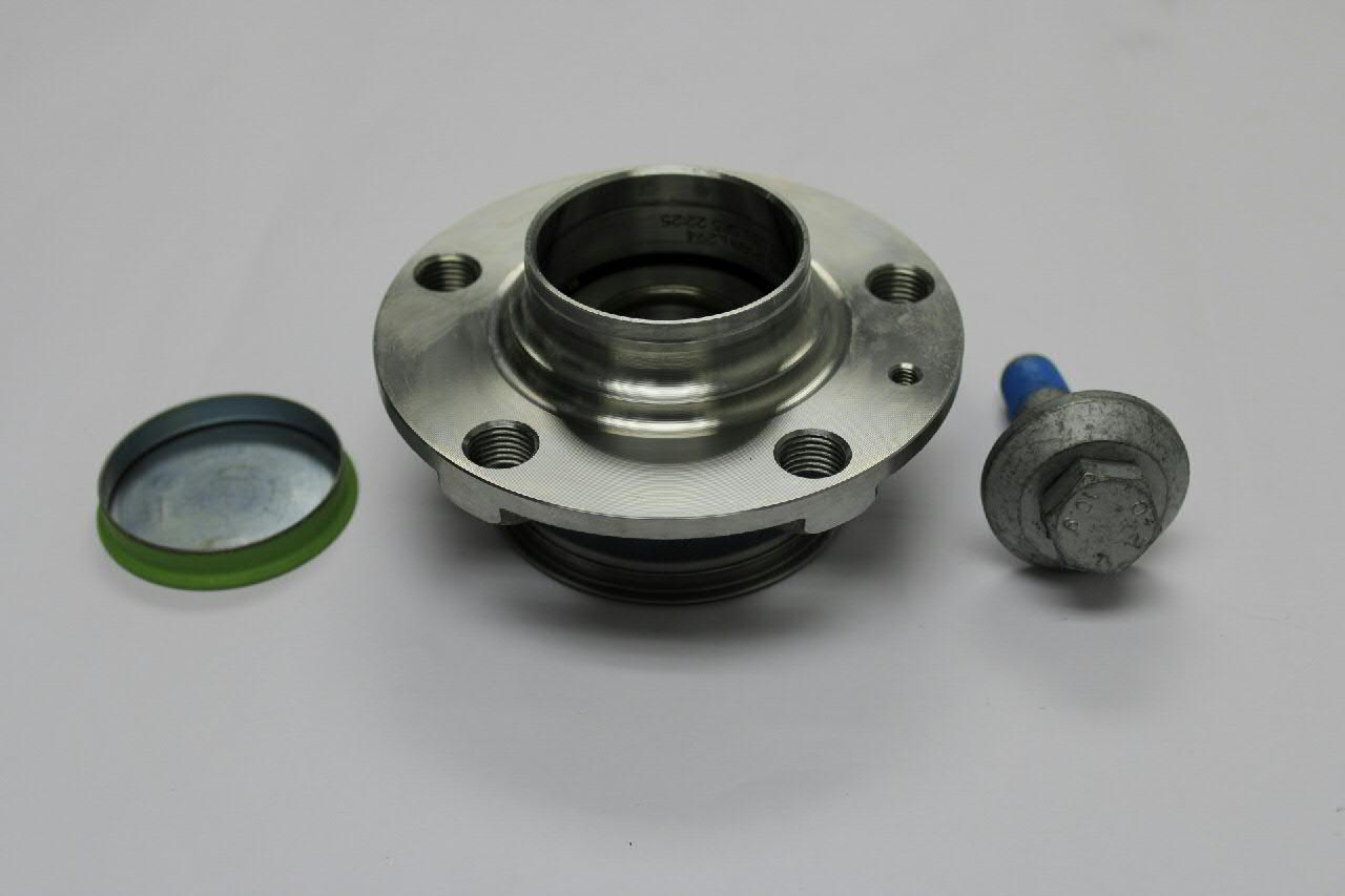 Маточини задніх коліс VAG 2Q0598611 ціна, від 49.12 USD