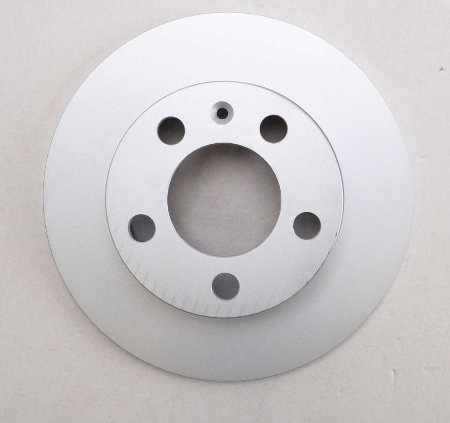 Задні дискові гальма VAG 2Q0615601H ціна, від 21.93 USD
