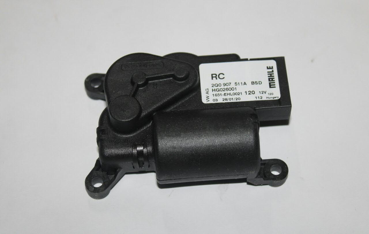  VAG 2Q0907511A ціна, від 64.90 USD