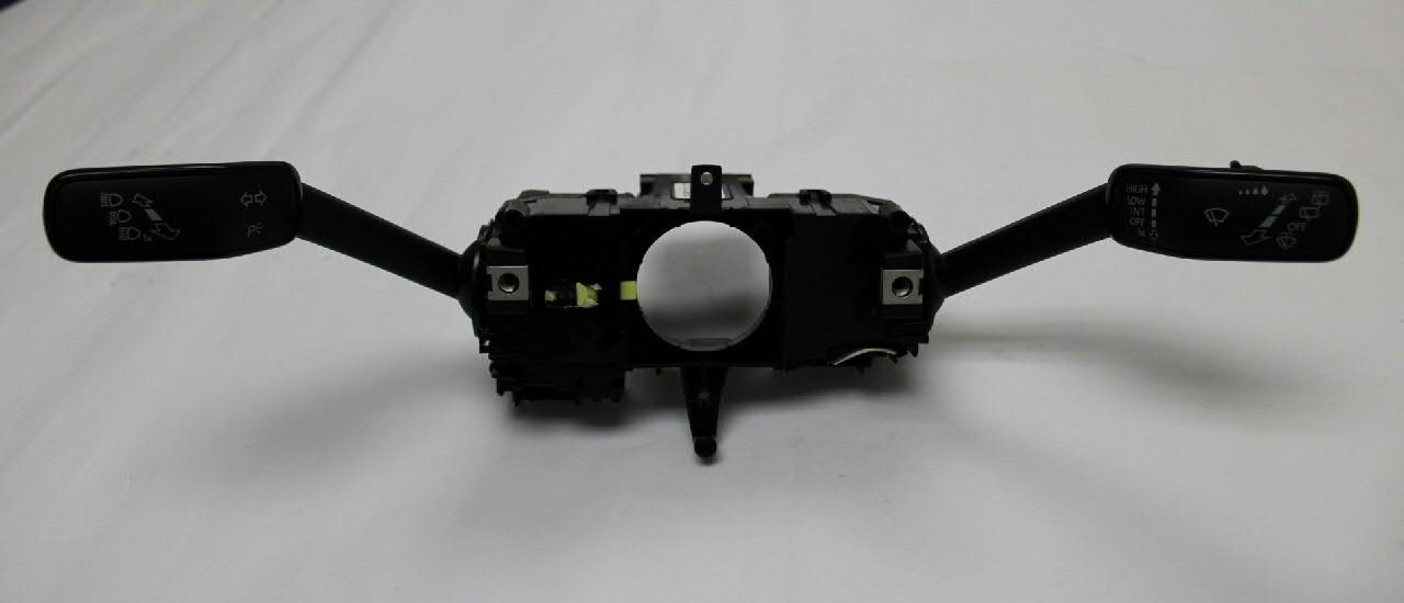 Шлейф керма VAG 2Q0953513IGI ціна, від 56.43 USD