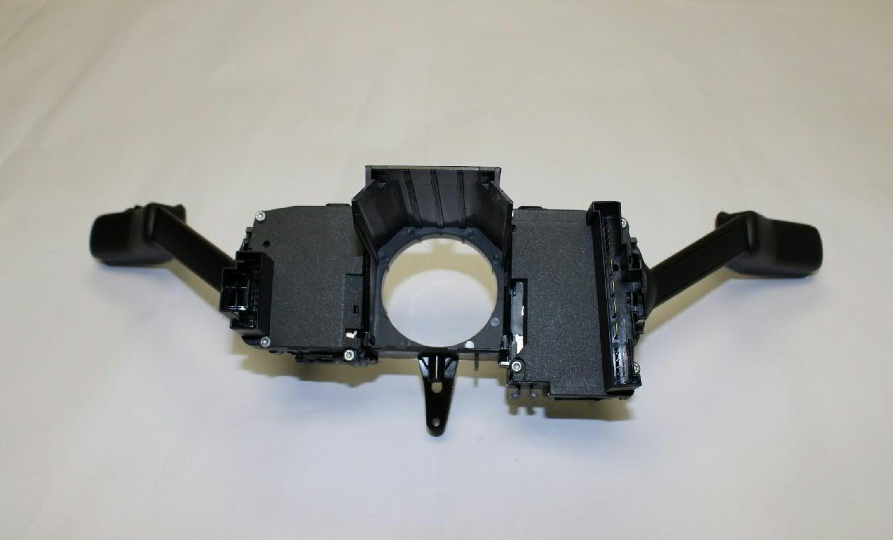 2Q0953513IGI VAG Шлейф Airbag