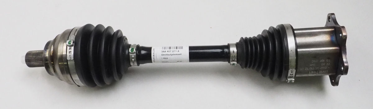 3AA407271A VAG 