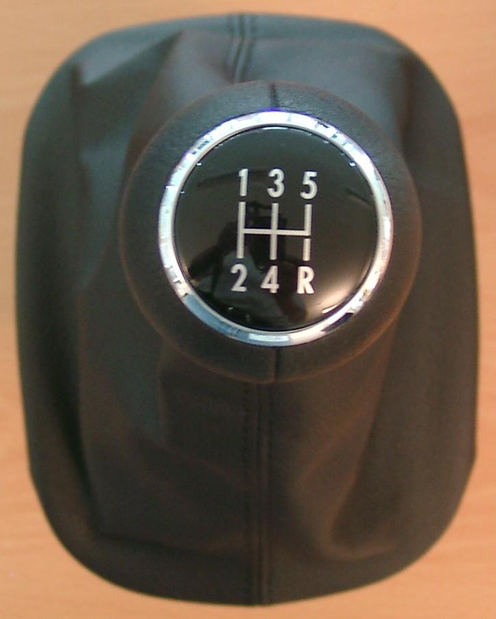 3B0711113JFEU VAG Ручка важеля коробки передач