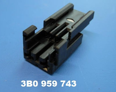  VAG 3B0959743 ціна, від 3.16 USD