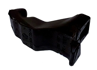 3C0823729A VAG Буфер / відбійник капота