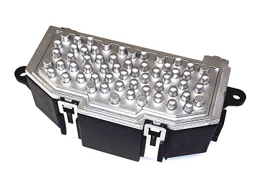 Резистор обігрівача VAG 3C0907521G ціна, від 8.35 USD