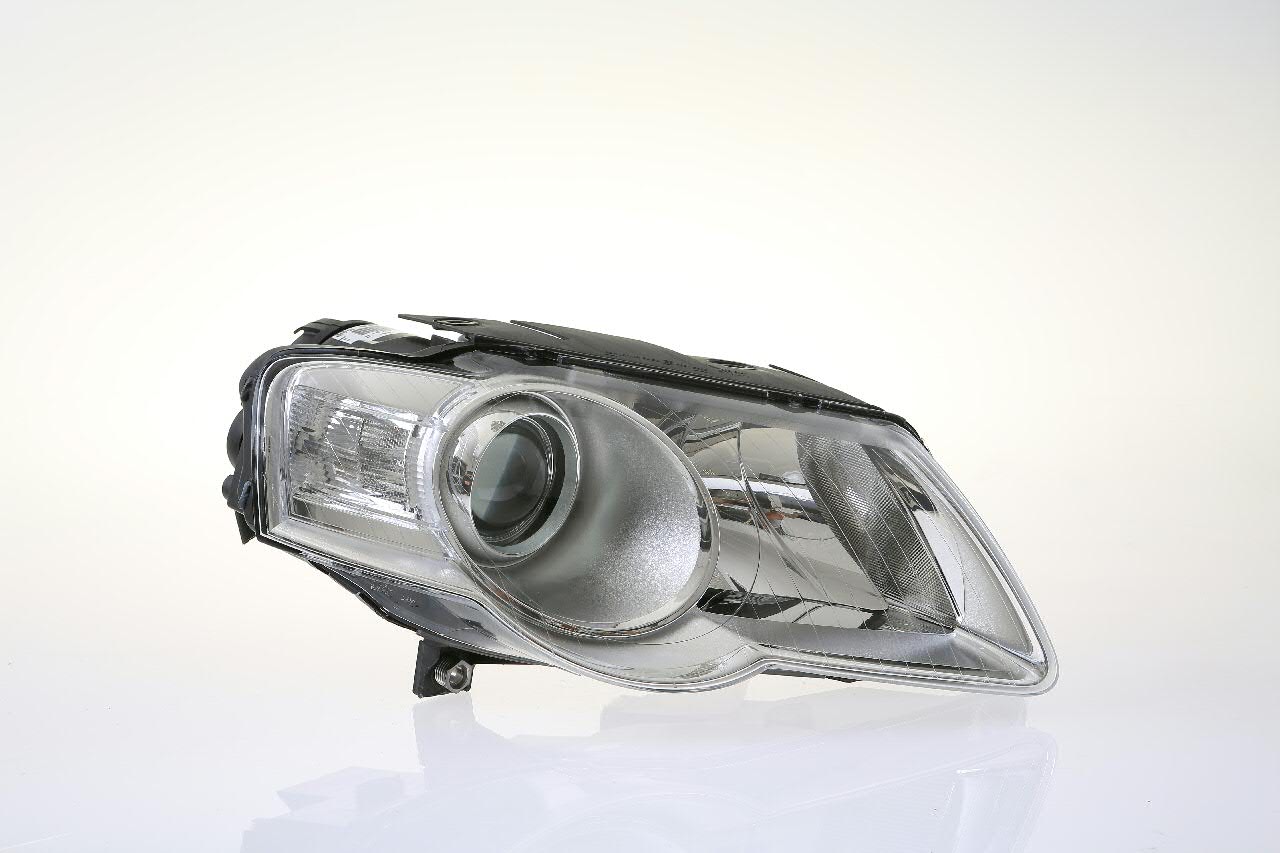 3C0941006AA VAG Фара правая