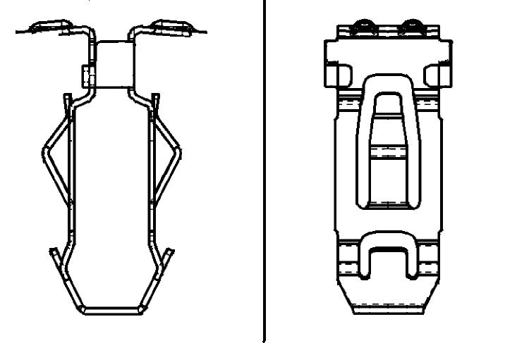  VAG 3C8868280 ціна, від 2.66 USD