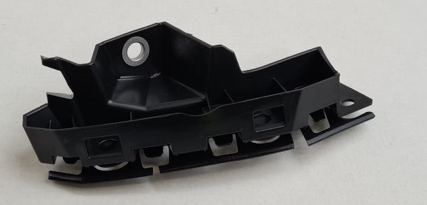 3CM807050 VAG Направляюча переднього бампера, права
