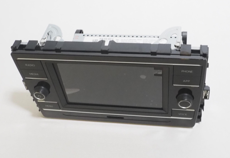  VAG 3CN035869A ціна, від 607.73 USD