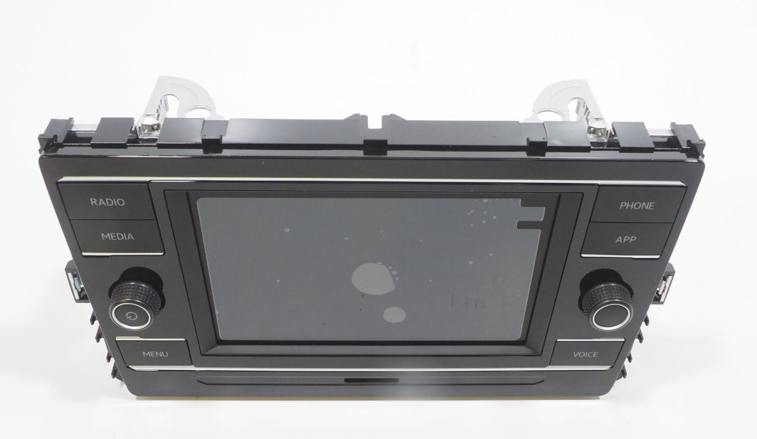 3G0035869A VAG Дисплей багатофункціональний